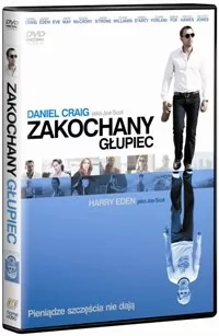 Zakochany głupiec - Filmy obyczajowe DVD - miniaturka - grafika 1