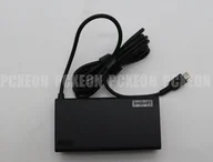 Zasilacze do laptopów - Zasilacz do laptopa Lenovo 100W USB-C AC adapter for - miniaturka - grafika 1