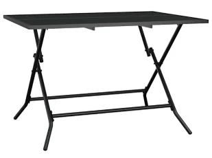 Składany stół ogrodowy C4-L58 - Stoły ogrodowe Składany stół ogrodowy C4-L58 - Stoły ogrodowe - miniaturka - grafika 1