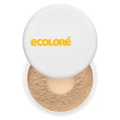 Podkłady do twarzy - Ecolore Ecolore Velvet Soft Touch Podkład do twarzy 572 Nude 2 10g - miniaturka - grafika 1