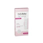 Testy ciążowe i diagnostyczne - HELLOBABY test ciążowy płytkowy, 1szt. >> 0zł za wysyłkę przy zakupach od 49 zł << - miniaturka - grafika 1