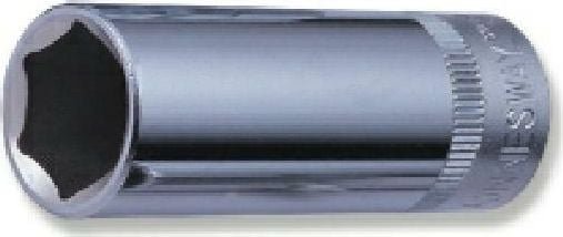 Jonnesway JONNESWAY NASADKA DŁ 6KĄT.3/8