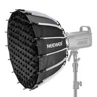 Softboxy - Softbox Neewer 55 cm Neewer - miniaturka - grafika 1