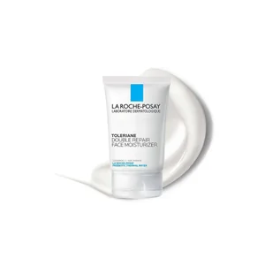 La Roche Posay La Roche-posay Toleriane Nawilżający krem nawilżający do twarzy Double Repair, 2.5 oz - Kremy do twarzy - miniaturka - grafika 1