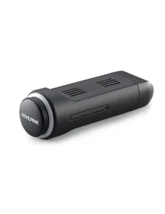 ALPINE KTX-NS01EU Nawigacja USB - Akcesoria car audio - miniaturka - grafika 1
