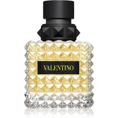 Wody i perfumy damskie - Valentino Born In Roma Donna Yellow Dream woda perfumowana 50 ml - miniaturka - grafika 1