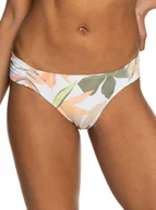 Stroje kąpielowe - Dół stroju kąpielowego damskiego Roxy Beach Classics Moderate-L - miniaturka - grafika 1