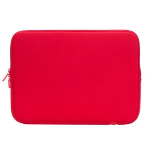 Rivacase Antishock 13" 5123 czerwony RC5123_RD - Torby na laptopy - miniaturka - grafika 1