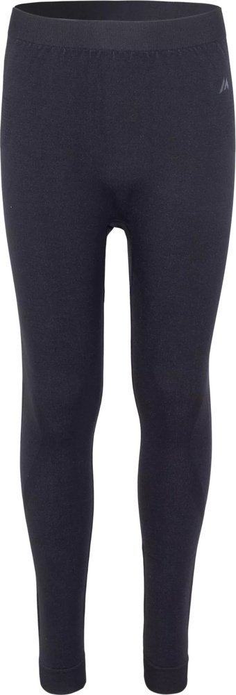 Eevi Dziecięce legginsy termoaktywne Martes essentials CRILLO BOTTOM JRB czarny rozmiar 152 [cze]