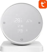 Pozostałe detektory - Avatto Czujnik temperatury i wilgotności Avatto WHS20 Tuya - miniaturka - grafika 1