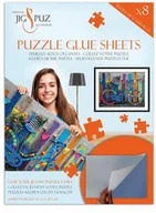 Puzzle - Podklejane arkusze do puzzli do 1000el - miniaturka - grafika 1