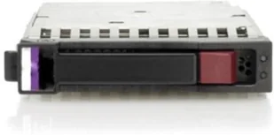 HP dysk twardy 2000GB 3,5 7,2K Dual Port SAS HDD Hot Plug LFF 508010-001 - Dyski serwerowe - miniaturka - grafika 3