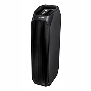 Toshiba CAF-Z45FR Czarny 2 - Oczyszczacze powietrza - miniaturka - grafika 1