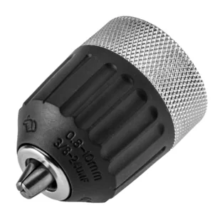 GRAPHITE Uchwyt wiertarski samozaciskowy 3/8" x 24 10,0 mm - Uchwyty wiertarskie - miniaturka - grafika 1