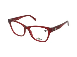 Dioptrie szkieł Lacoste L2920 615 - Okulary korekcyjne, oprawki, szkła Dioptrie szkieł Lacoste L2920 615 - Okulary korekcyjne, oprawki, szkła - miniaturka - grafika 1