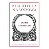 Filologia i językoznawstwo - Dramat staroindyjski Bhasa Kalidasa - miniaturka - grafika 1