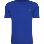 Koszulki dla chłopców - POLO RALPH LAUREN T-shirt | Regular Fit - miniaturka - grafika 1