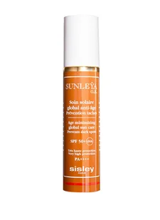 Sisley Krem do opalania 50 ml damska - Balsamy i kremy do opalania - miniaturka - grafika 2