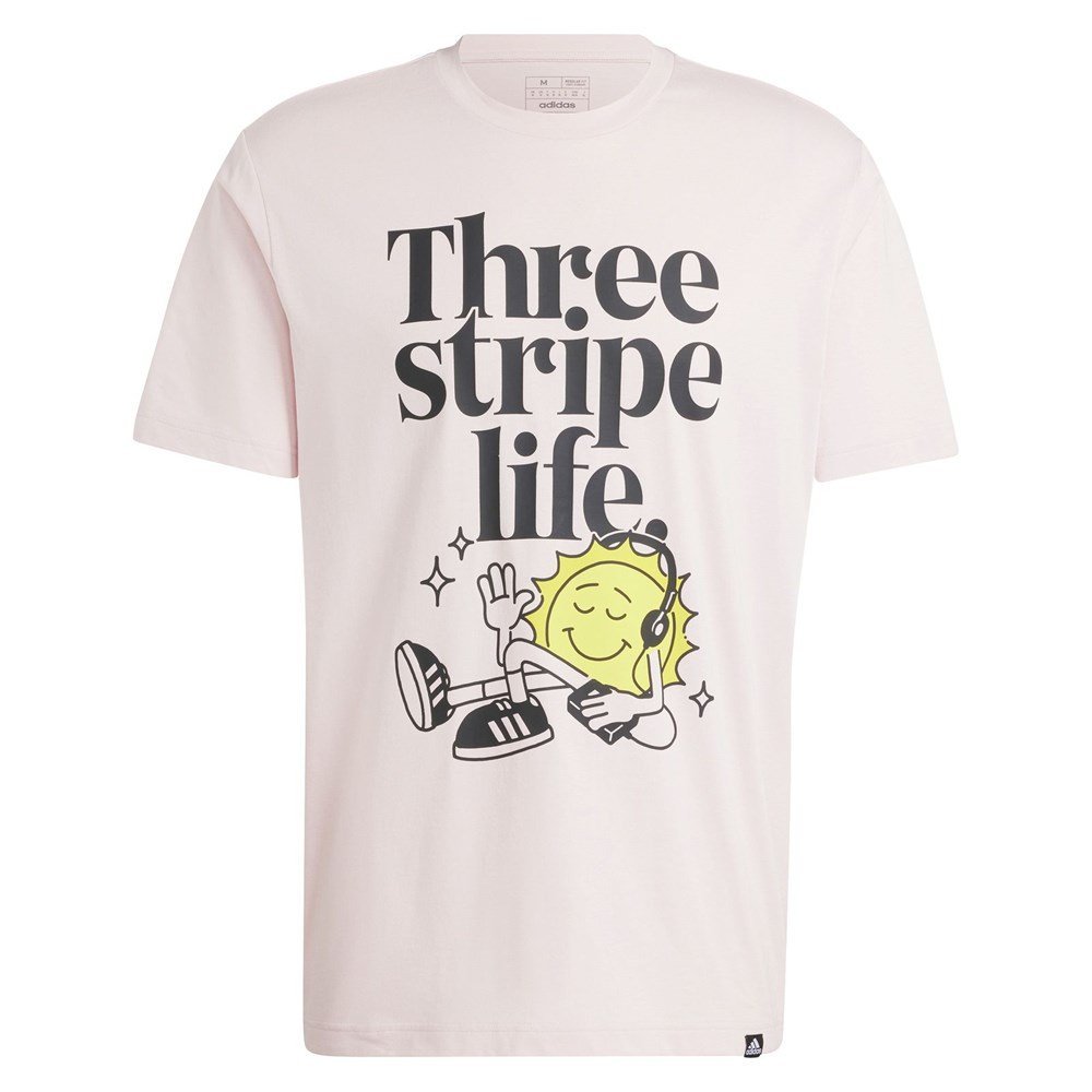 Koszulki Adidas M Positive T IZ1725