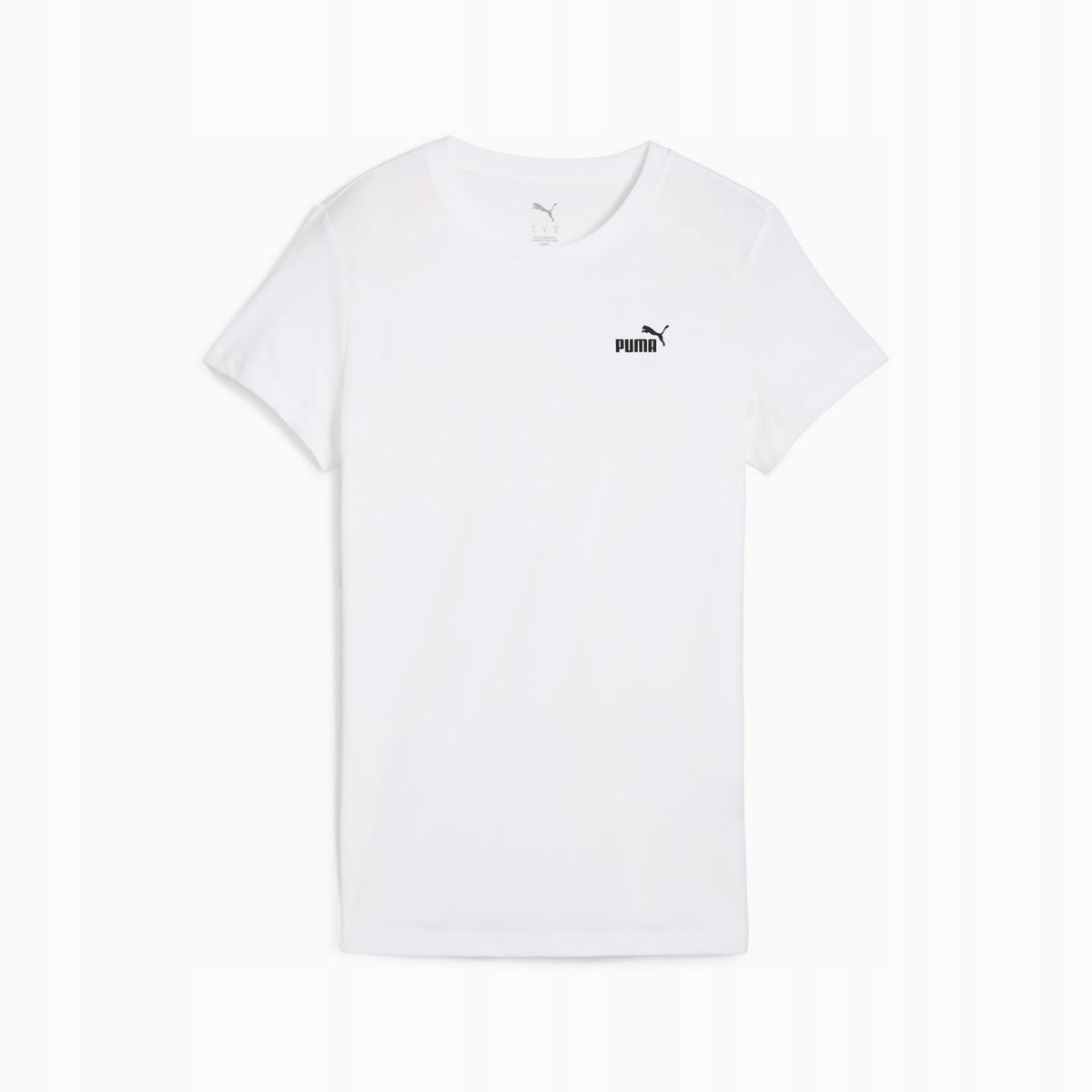 PUMA KOSZULKA ESS SMALL NO.1 LOGO 68237202 r S