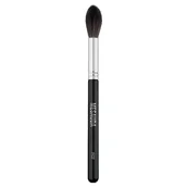 Pędzle do makijażu - Mesauda Milano Mesauda Milano HIGHLIGHTER BRUSH F07 TAPERED HIGHLIGHTER Pędzel do makijażu - miniaturka - grafika 1
