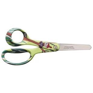 Nożyczki uniwersalne FISKARS Muminki Mała Mi 1067192 (13 cm) - Nożyce kuchenne - miniaturka - grafika 1