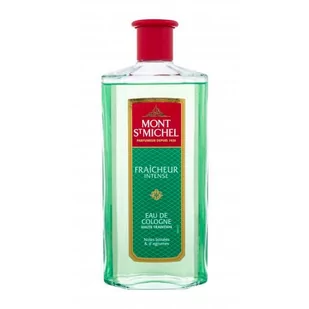 Mont St Michel Fraîcheur Intense woda kolońska 500 ml - Wody i perfumy unisex - miniaturka - grafika 1