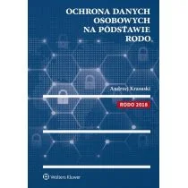 Ochrona danych osobowych na podstawie RODO - Podstawy obsługi komputera Ochrona danych osobowych na podstawie RODO - Podstawy obsługi komputera - miniaturka - grafika 1