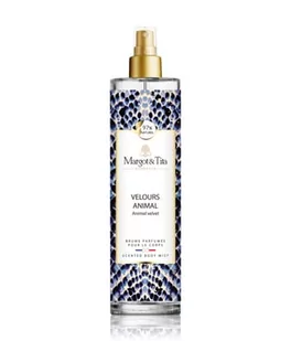 Margot & Tita Velours Animal spray do ciała 150 ml - Balsamy i kremy do ciała - miniaturka - grafika 1