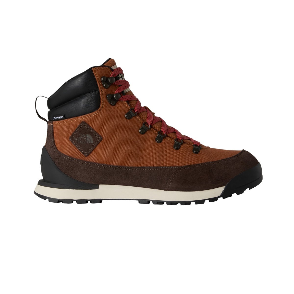 Buty turystyczne męskie The North Face Back-to-Berkley IV WP A8177 r.13US