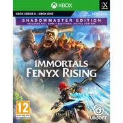 Gry Xbox One - Immortals Fenyx Rising Edycja Mistrza Cieni GRA XBOX ONE - miniaturka - grafika 1