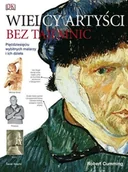 Książki o kulturze i sztuce - Wielcy artyści bez tajemnic - miniaturka - grafika 1