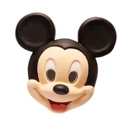 Dodatki do strojów karnawałowych - Maska dziecięca Myszka Mickey Disney - miniaturka - grafika 1