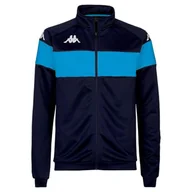 Bluzy dla dziewczynek - Kappa Dacone Bluza dziecięca - miniaturka - grafika 1