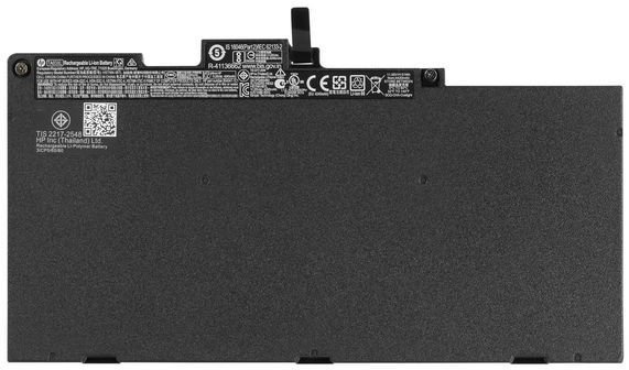Bateria HP Battery Pack Primary 3-Cell TA03051XL-PL