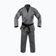 Kimona, stroje i obuwie - GI do brazylijskiego jiu-jitsu Venum Contender Evo 2.0 storm grey WYSYŁKA W 24H 30 DNI NA ZWROT - miniaturka - grafika 1