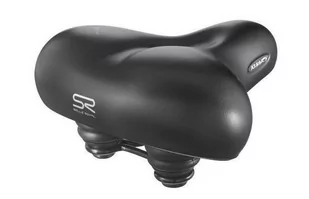 Selle Royal Siodełko Premium Relaxed Journey czarny / Płeć: damskie męskie SR-5169UECA58698 - Siodełka rowerowe i akcesoria - miniaturka - grafika 1