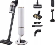 Odkurzacze pionowe - Samsung Bespoke Jet Plus Pet VS20B95823W/GE - miniaturka - grafika 1