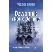 Hugo Victor Dzwonnik z Notre Dame - Powieści i opowiadania - miniaturka - grafika 1