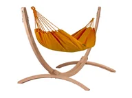 Hamaki - Kolekcja tęczowa hamaków KOALA Zestaw hamakowy Wiosenny podmuch Bird of Paradise 5907564666855 - miniaturka - grafika 1