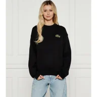 Bluzy męskie - Lacoste Bluza Loose fit - miniaturka - grafika 1