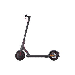 Xiaomi Electric Scooter 4 Pro IT Black - Hulajnogi elektryczne - miniaturka - grafika 1