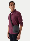 Nerki - Tommy Hilfiger Saszetka Th Repreve Mini Reporter AM0AM14009 Szary - miniaturka - grafika 1