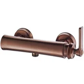 Baterie podtynkowe - Omnires Armance bateria 3-wyjściowa podtynkowa AM5240 ORB AM5240 ORB - miniaturka - grafika 1