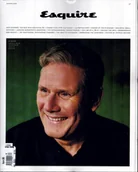 Czasopisma - Esquire [GB] - miniaturka - grafika 1