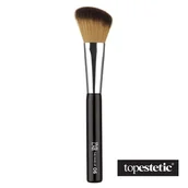 Pędzle do makijażu - RVB LAB Make Up RVB LAB Make Up Blush Brush 06 Pędzel do różu (nr 6) - miniaturka - grafika 1