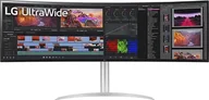 Monitory - LG 49BQ95C-W 49'' Nano IPS Dual QHD - miniaturka - grafika 1