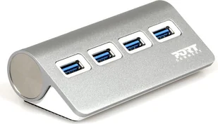 HUB USB Port Designs 4x USB-A 3.0 (900121) - Huby USB - miniaturka - grafika 1