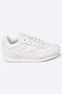 Buty sportowe damskie - Reebok Royal CL Jogger 2.0 V70492 biały - miniaturka - grafika 1