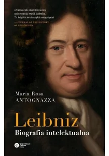 Leibniz. Biografia intelektualna - Filozofia i socjologia - miniaturka - grafika 2